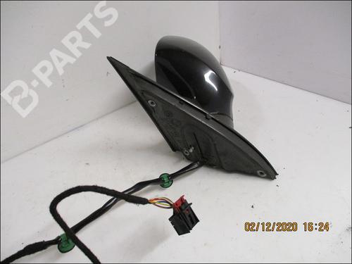 Bakspejl venstre VW PASSAT B6 Variant (3C5) 2.0 TDI | BP10948797C26 