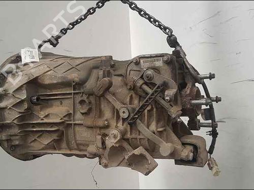 Gearbox MERCEDES-BENZ VITO Van (W447) 116 CDI (447.601, 447.603, 447.605) | BP37044215M3 - Image 2