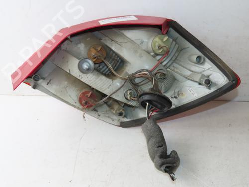 Left taillight SKODA FABIA II Combi (545) 1.4 TDI | BP29294469C34 