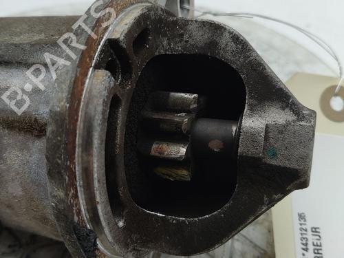 Motor de arranque Motor de arranque 37675473 37675473
