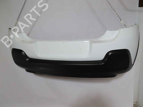 rear-bumper-citroen-c3-iii-sx-2016-37051628 main image
