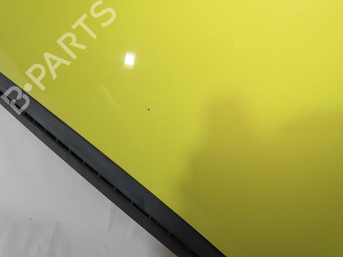 Hood PEUGEOT 1007 (KM_) 1.6 16V | BP25730330C1