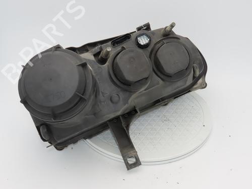 Left headlight ALFA ROMEO BRERA (939_) 2.4 JTDM 20V (939DXD1B, 939DXM1B) | BP19529109C28 