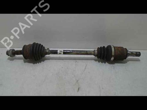 Used Left front driveshaft Left front driveshaft 37039698 37039698