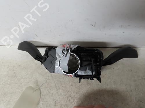 Steering column stalk VW POLO V (6R1, 6C1) 1.6 TDI | BP17730646I23 