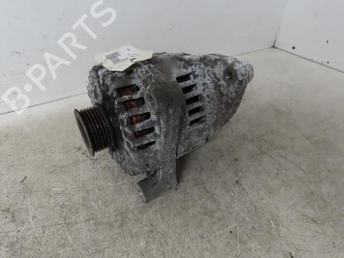 Starter BMW 1 (E87) 118 d | BP17738656M8 