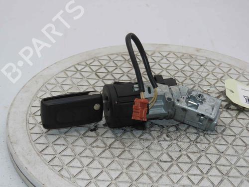 Used Ignition barrel Ignition barrel 37056923 37056923