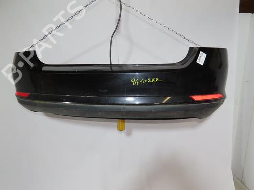 Used Rear bumper SKODA RAPID (NH3, NK3, NK6) 1.6 TDI (90 hp) 26196681