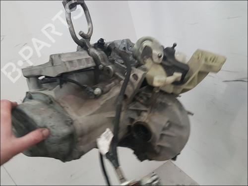Gearbox PEUGEOT 208 I (CA_, CC_) 1.6 HDi / BlueHDi 75 | BP16859600M3