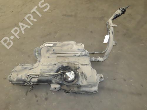 Benzintank RENAULT KANGOO Express (FW0/1_) 1.5 dCi 90 (FW0G, FW05, FW08, FW11) (90 hp) 29414458