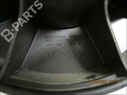 Heater blower motor CITROËN XSARA PICASSO (N68) 2.0 HDi | BP10941499M62 