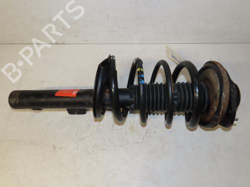 Used Left front shock absorber CITROËN BERLINGO / BERLINGO FIRST Box Body/MPV (M_) 1.6 HDI 75 (MB9HW) (75 hp) 26195933