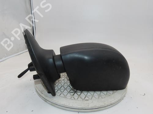Left mirror DACIA SANDERO II 1.0 SCe 75 (B8JC, B8JD, B8NC) | BP36310825C26 - Image 4