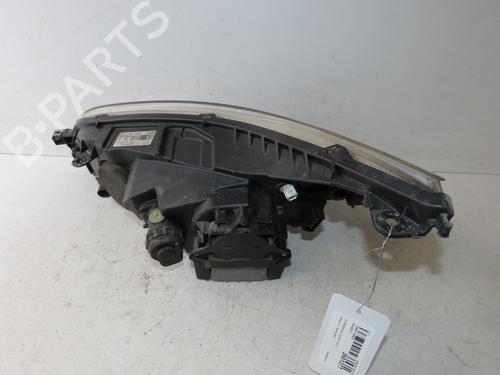 Right headlight CITROËN C4 Coupe (LA_) 1.6 HDi | BP33135149C29  - Image 5