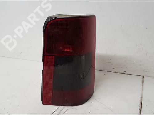 Used Right taillight Right taillight CITROËN BERLINGO / BERLINGO FIRST MPV (MF_, GJK_, GFK_) 1.9 D (MFWJZ) (70 hp) 11131497 11131497