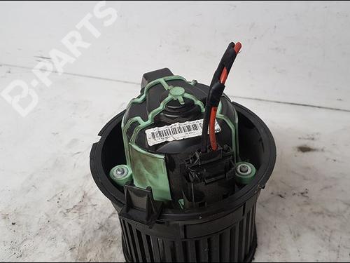 Heater blower motor CITROËN C4 II (NC_) 1.6 HDi 90 | BP11807123M62 