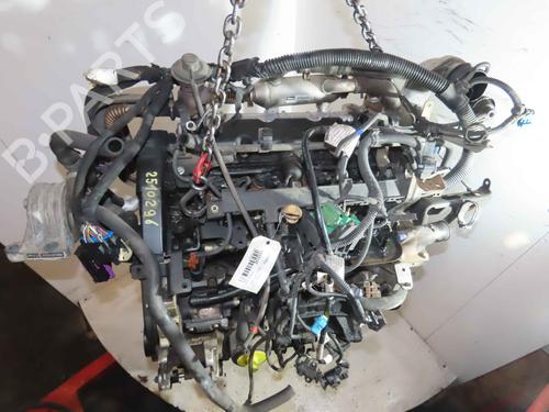 Engine PEUGEOT BOXER Van (244) 2.0 HDi | BP37057374M1 - Image 5