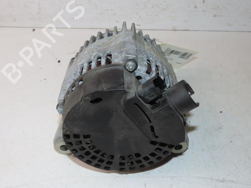 Alternator CITROËN C3 II (SC_) 1.0 VTi 68 | BP30739898M7