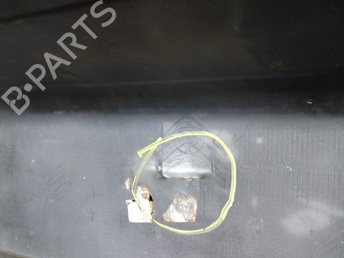 Bak støtfanger Bak støtfanger CITROËN C4 Grand Picasso II (DA_, DE_) 1.6 HDi / BlueHDi 115 (115 hp) 37530118 37530118
