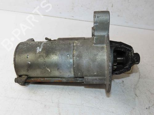 Starter MAZDA 5 (CW) 1.6 CD | BP37050103M8 - Image 3