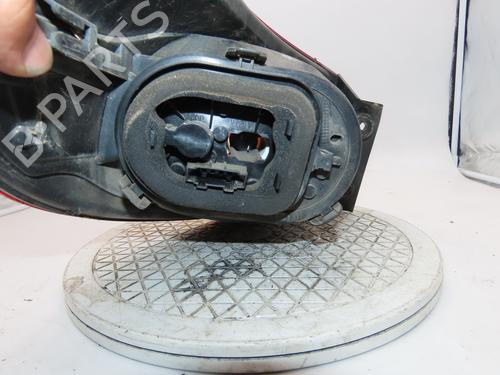 Used Right taillight Right taillight 36958729 36958729