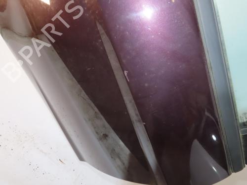 Right rear door FORD FIESTA VI (CB1, CCN) 1.4 TDCi | BP21074028C5 