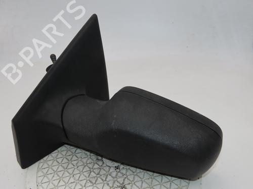 Left mirror RENAULT CLIO III (BR0/1, CR0/1) 1.5 dCi (C/BR0G, C/BR1G) | BP27245756C26 