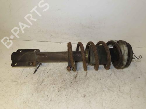 Used Left front shock absorber Left front shock absorber 37050168 37050168