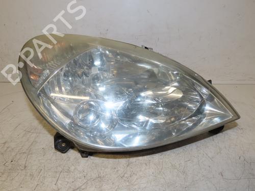 Used Right headlight CITROËN XSARA (N1) 2.0 HDi 109 (109 hp) 20695909