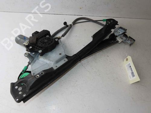 Used Front left window mechanism Front left window mechanism 37059971 37059971