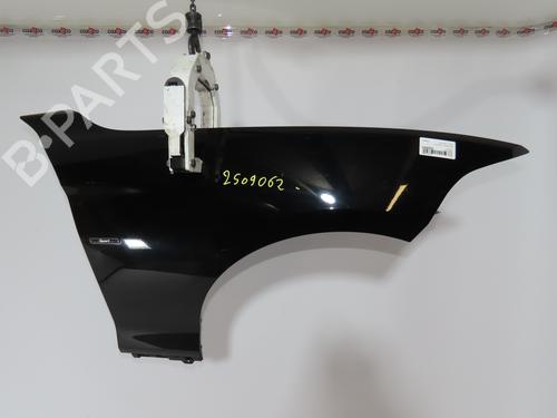 Right front fenders BMW 1 (E87) 118 d | BP30189135C42