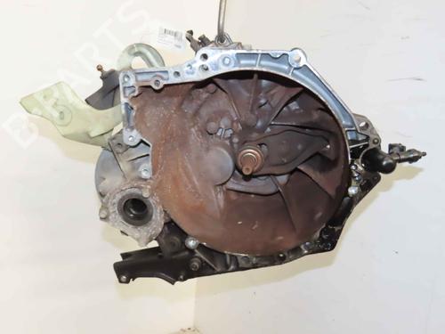 Used Gearbox Gearbox 37053756 37053756