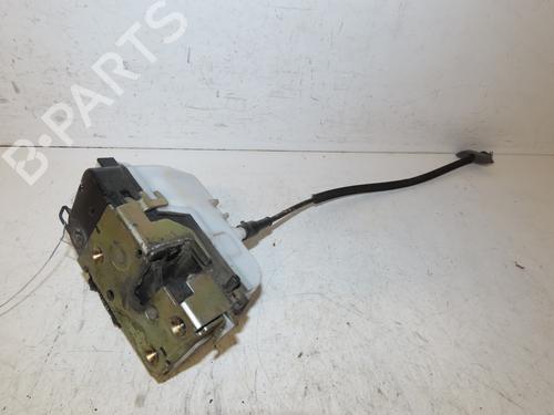 Used Rear left lock CITROËN C3 I (FC_, FN_) 1.6 16V HDi (90 hp) 29153691