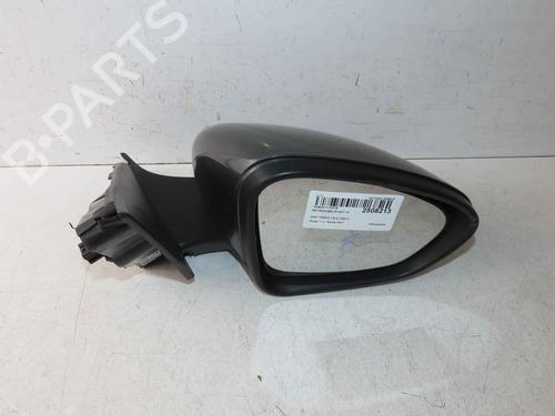 Used Right mirror Right mirror 37055951 37055951