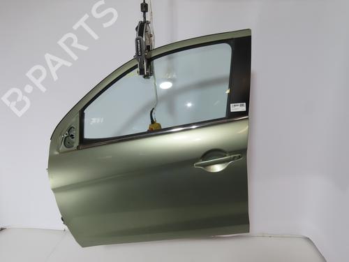 Left front door CITROËN C4 AIRCROSS 1.8 HDi 150 AWC | BP29577496C2 