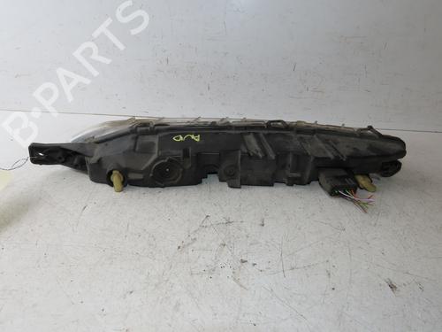 Right daytime light CITROËN C4 Picasso II 1.6 BlueHDi 120 | BP33134961C103 - Image 2