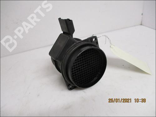 Used Mass air flow sensor Mass air flow sensor CITROËN C5 I (DC_) 2.0 HDi (DCRHZB, DCRHZE) (109 hp) 10939360 10939360