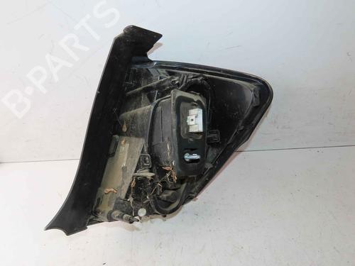 Rear bumper left light CITROËN C3 II (SC_) 1.4 HDi 70 (SC8HZC, SC8HR0, SC8HP4) | BP37053930C81 - Image 2