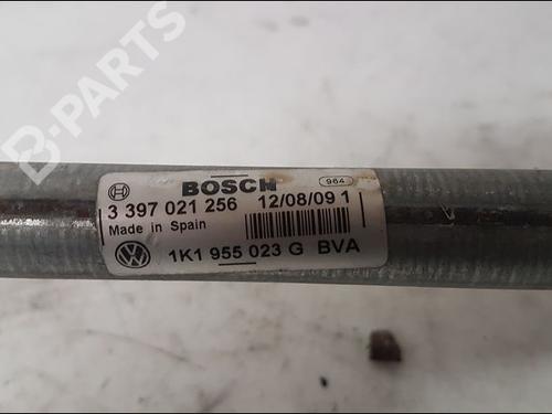 Front wiper motor VW GOLF VI (5K1) 2.0 TDI | BP10954420M29 