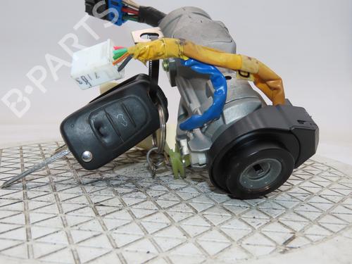 Ignition barrel KIA CEE'D SW (ED) 1.6 CRDi 90 | BP36366664M48 - Image 5