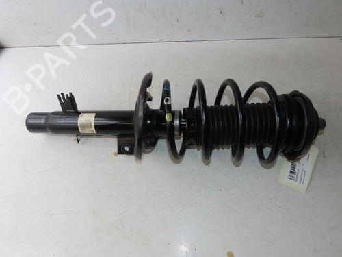 Used Right front shock absorber Right front shock absorber 37055168 37055168