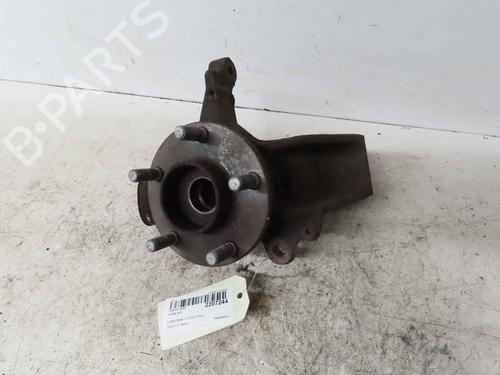 Used Right front steering knuckle Right front steering knuckle 37042406 37042406
