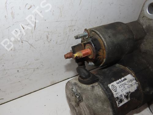Starter RENAULT CLIO IV (BH_) 1.6 RS (BHJ4, BHJ6, BHMM) | BP29152489M8 