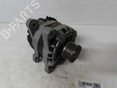 Alternator CITROËN C3 III (SX) 1.2 THP 110 (SXHNPS, SXHNZT, SXHNZ6) | BP37048545M7 - Image 3