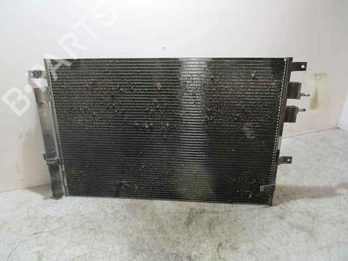 Used Heater matrix Heater matrix 37039613 37039613