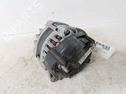 Alternator DACIA LODGY (JS_) 1.5 Blue dCi 115 (JSJT) | BP37047788M7 - Image 2