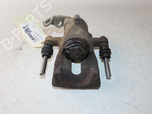 Used Right rear brake caliper Right rear brake caliper RENAULT KANGOO / GRAND KANGOO II (KW0/1_) 1.5 dCi 85 (KW0K, KW0L, KW0B) (86 hp) 34200809 34200809