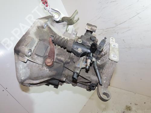 Gearbox FIAT PUNTO (199_) 1.4 Natural Power | BP31962551M3