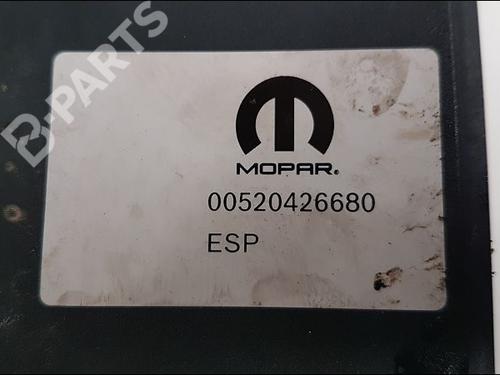 ABS pump FIAT 500 (312_) 1.2 (312AXA1A) | BP10945120M43 