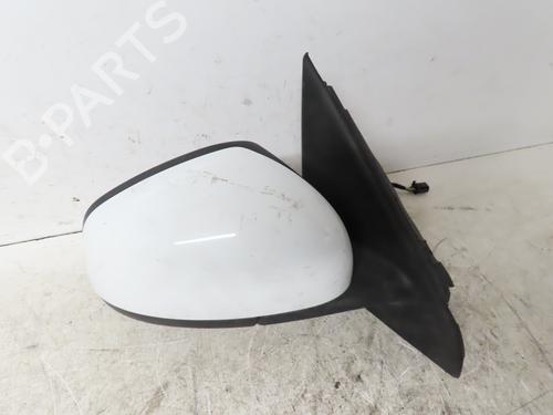 Right mirror RENAULT TWINGO III (BCM_, BCA_) 0.9 TCe 90 (BCM9, BCM2) | BP18204863C27
